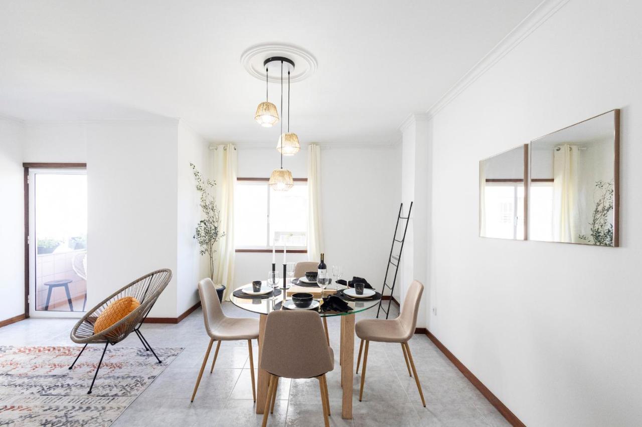 Braga 3Br Wonder By Lovelystay エクステリア 写真