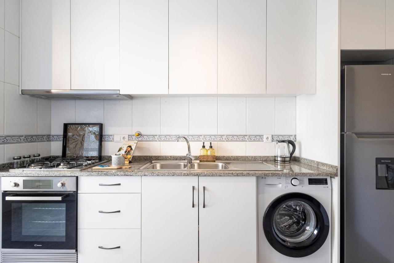 Braga 3Br Wonder By Lovelystay エクステリア 写真