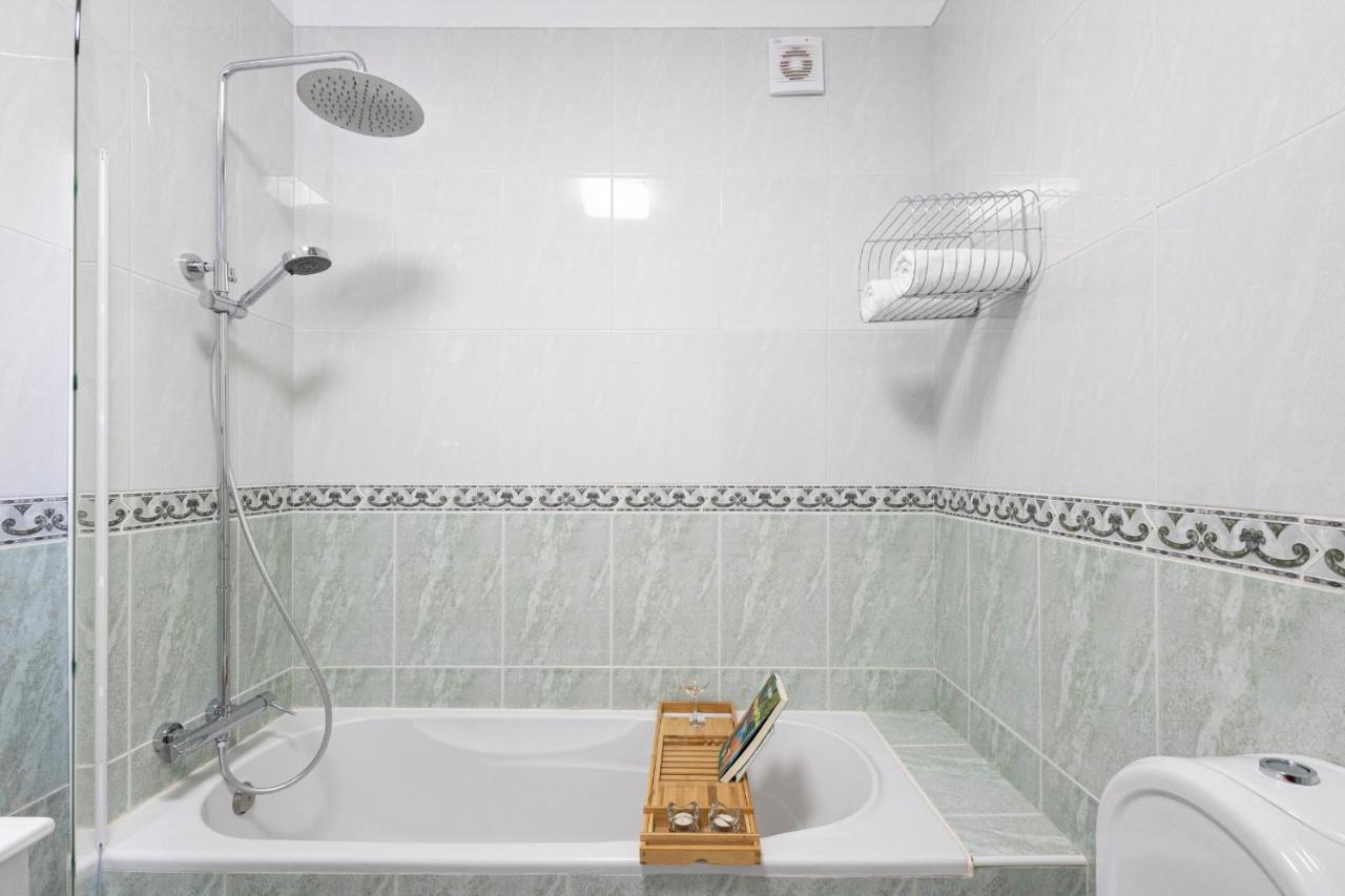 Braga 3Br Wonder By Lovelystay エクステリア 写真