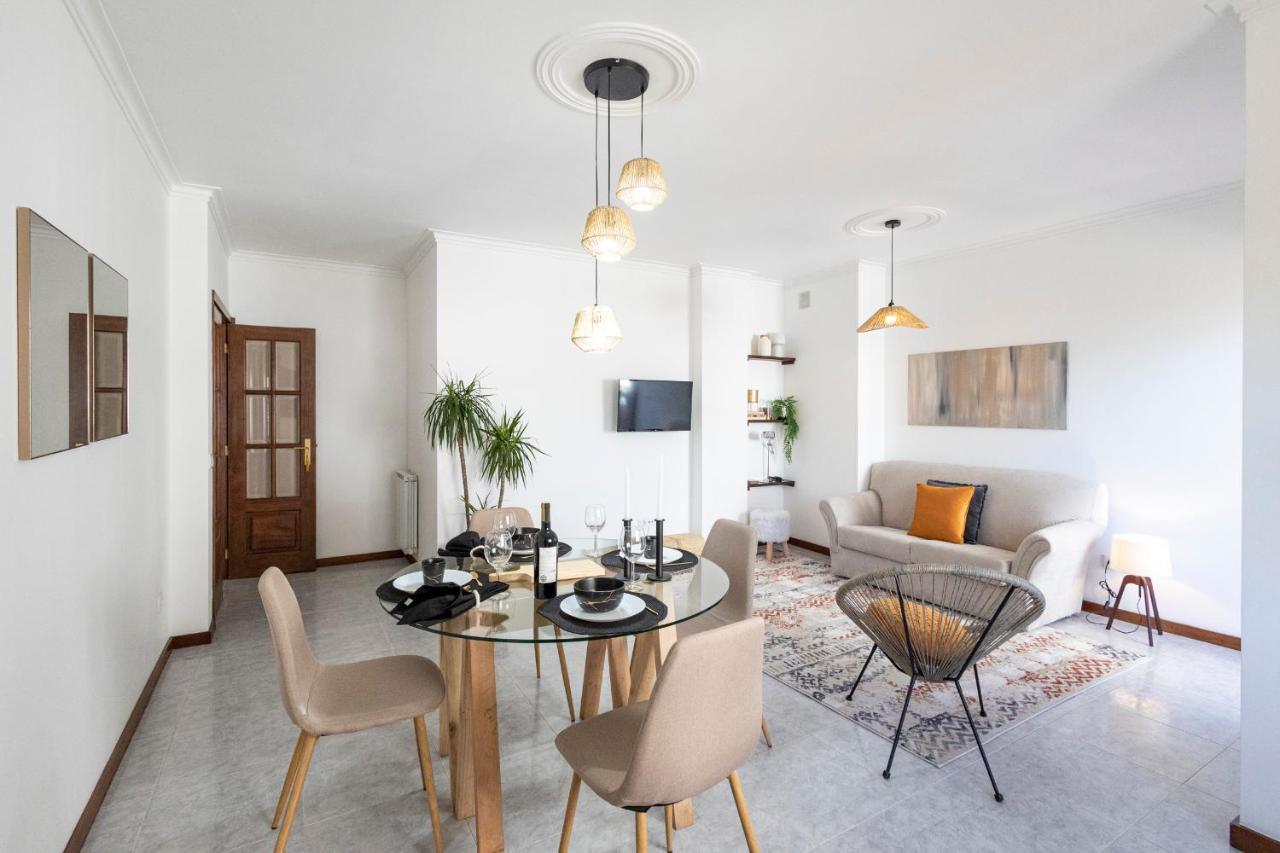 Braga 3Br Wonder By Lovelystay エクステリア 写真