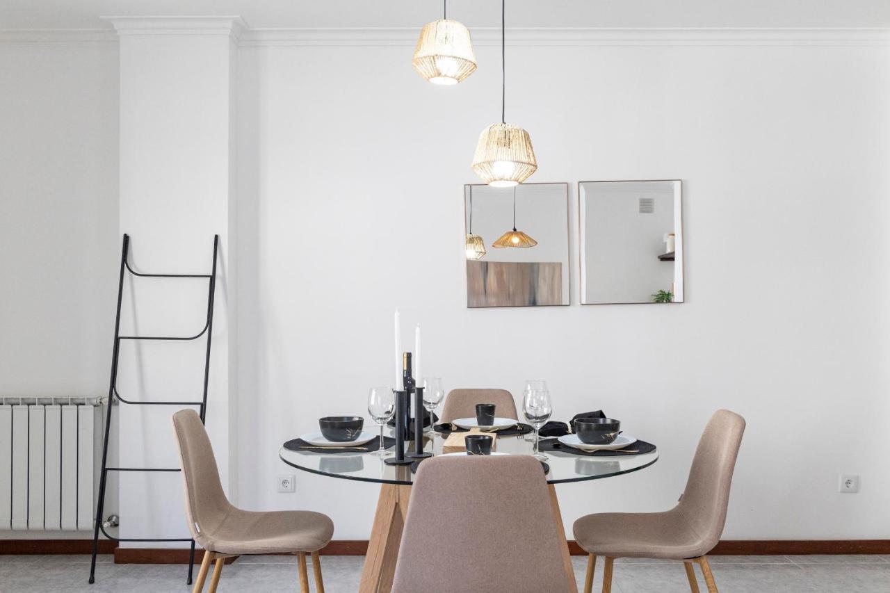 Braga 3Br Wonder By Lovelystay エクステリア 写真