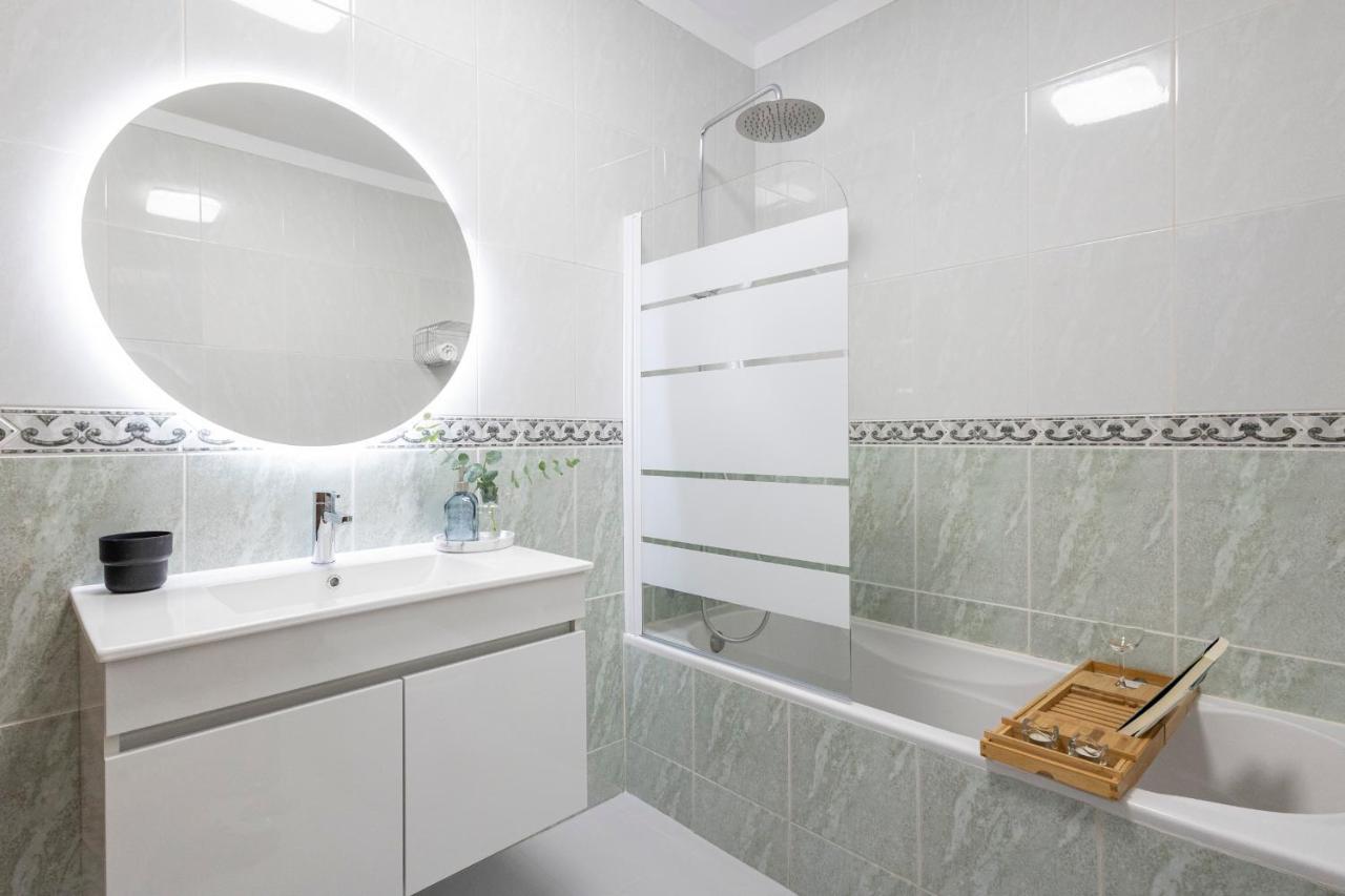 Braga 3Br Wonder By Lovelystay エクステリア 写真