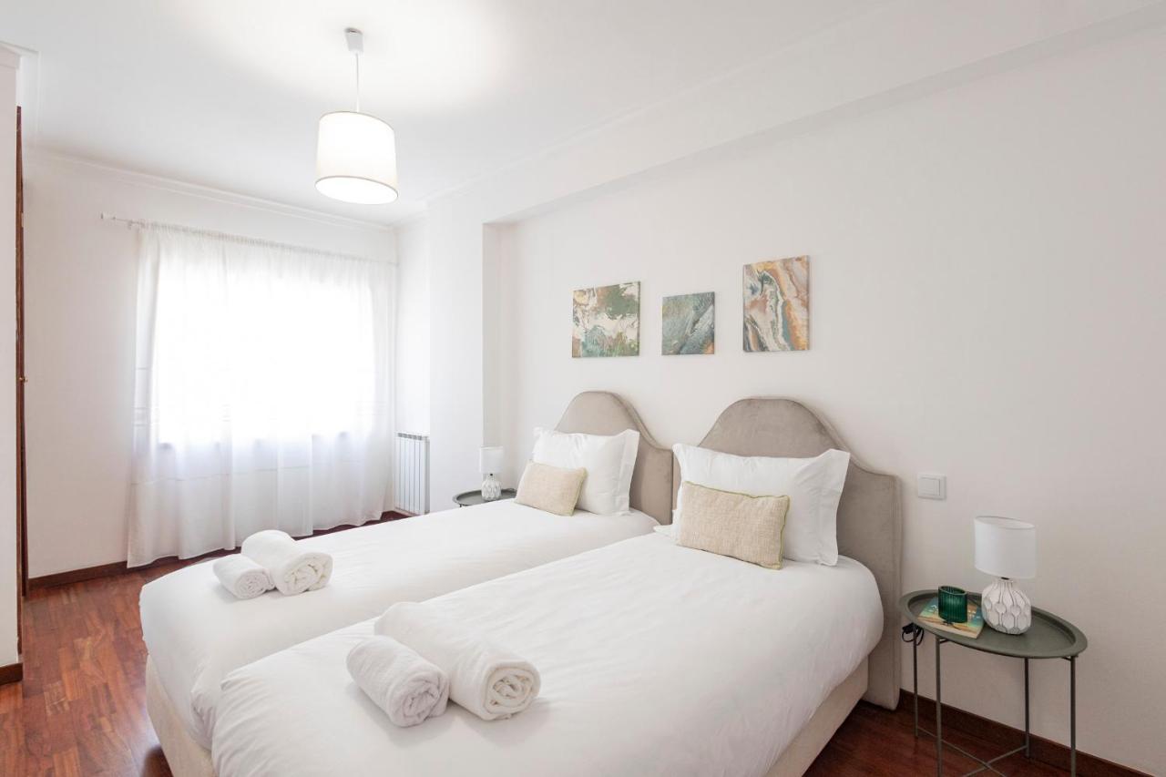 Braga 3Br Wonder By Lovelystay エクステリア 写真