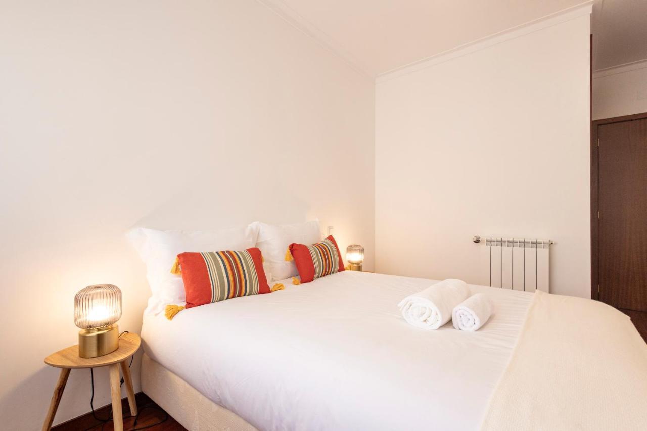 Braga 3Br Wonder By Lovelystay エクステリア 写真