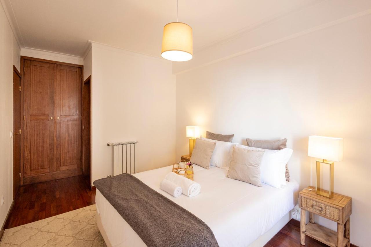 Braga 3Br Wonder By Lovelystay エクステリア 写真