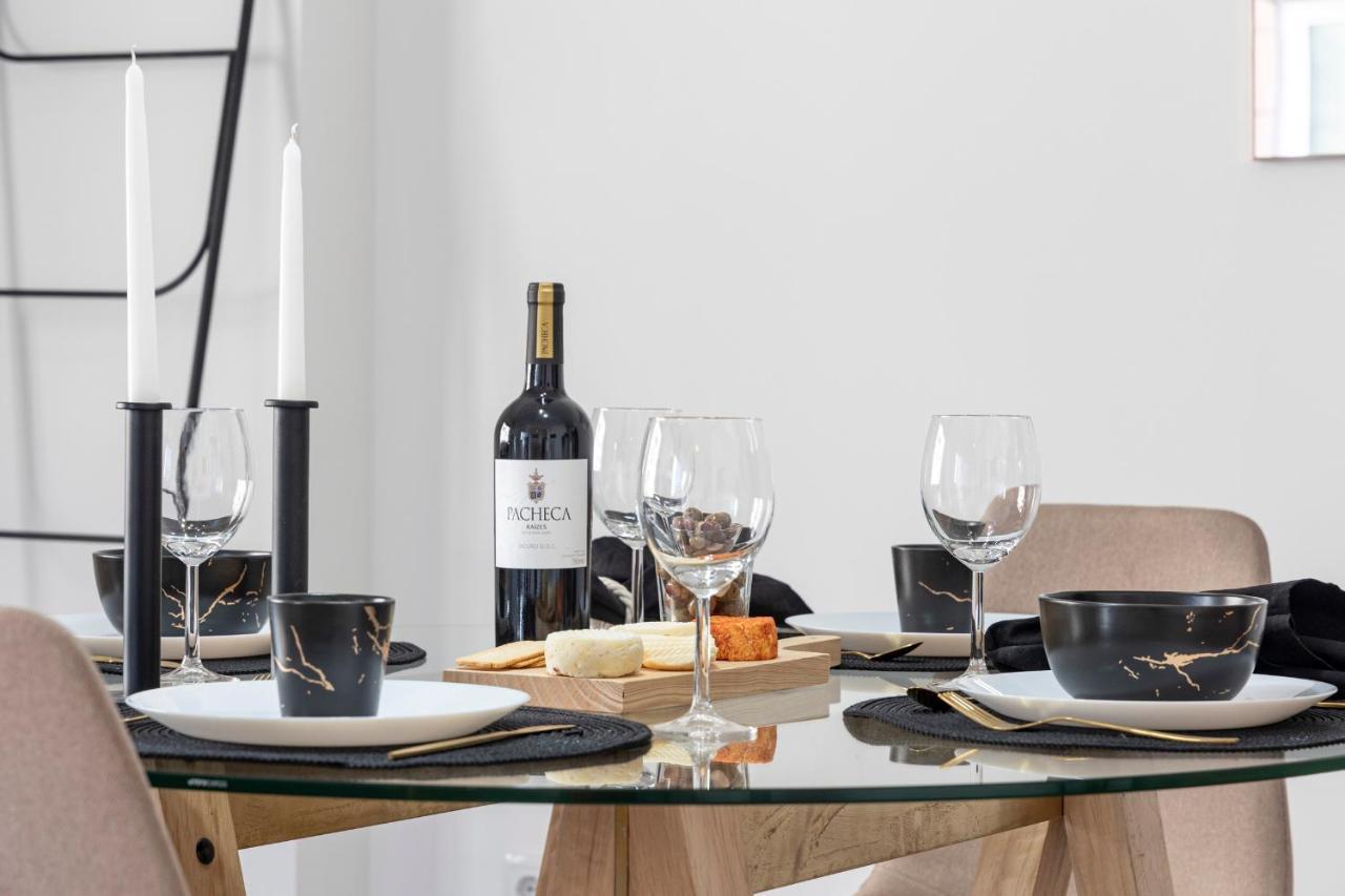 Braga 3Br Wonder By Lovelystay エクステリア 写真