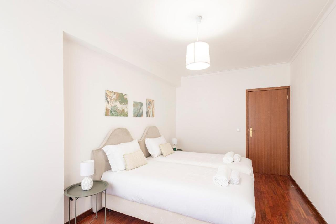 Braga 3Br Wonder By Lovelystay エクステリア 写真