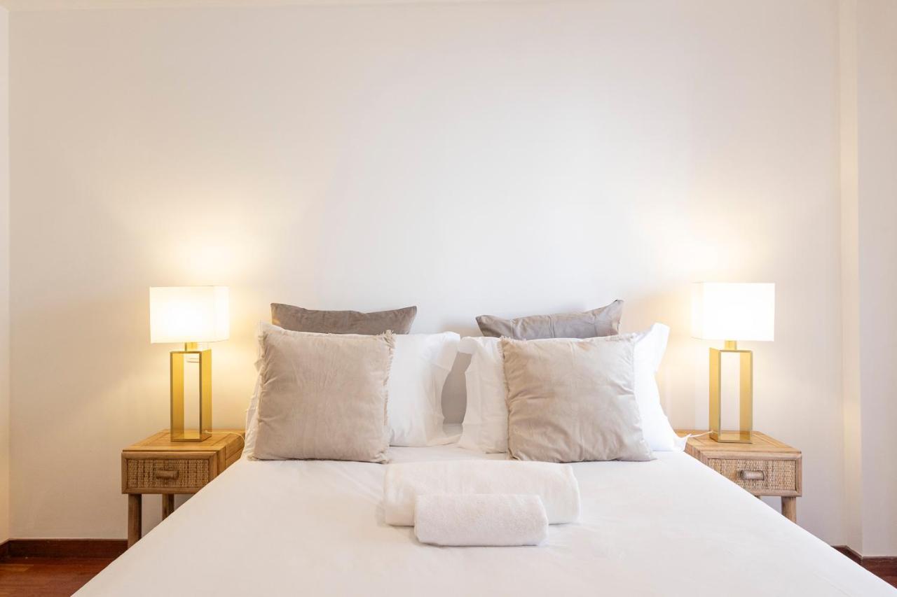 Braga 3Br Wonder By Lovelystay エクステリア 写真
