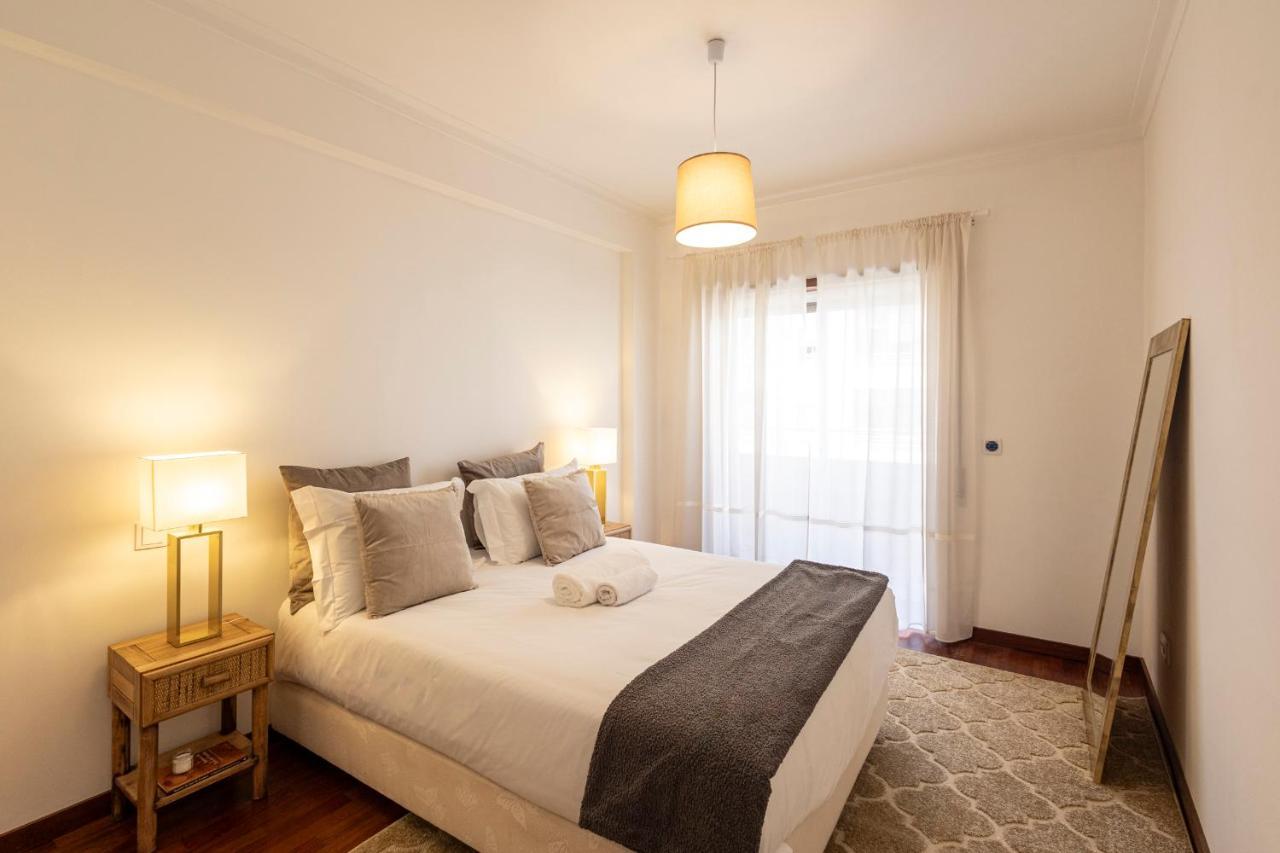 Braga 3Br Wonder By Lovelystay エクステリア 写真