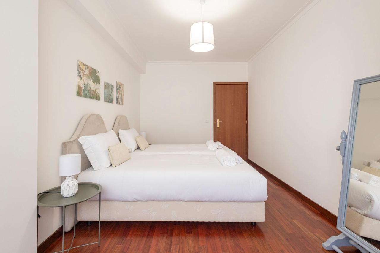 Braga 3Br Wonder By Lovelystay エクステリア 写真