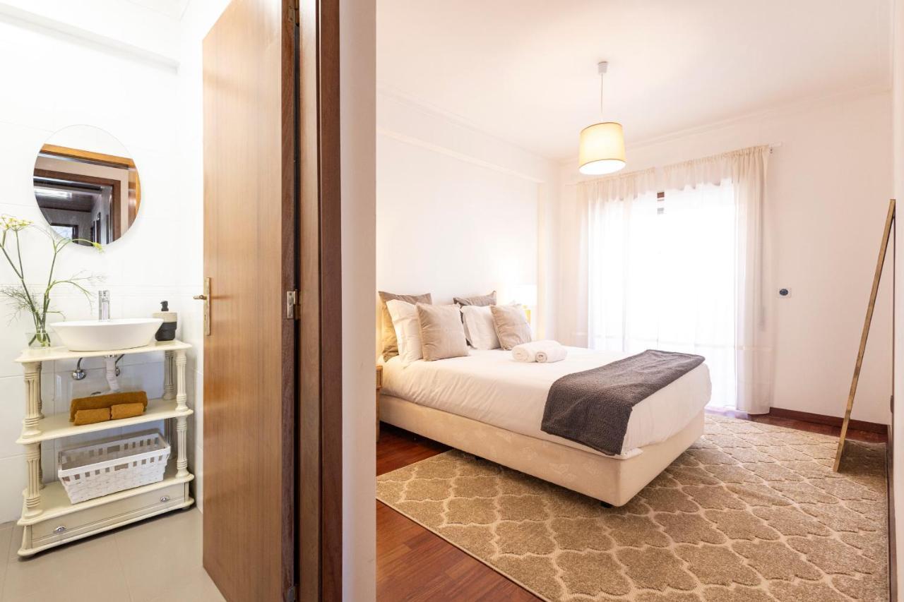 Braga 3Br Wonder By Lovelystay エクステリア 写真