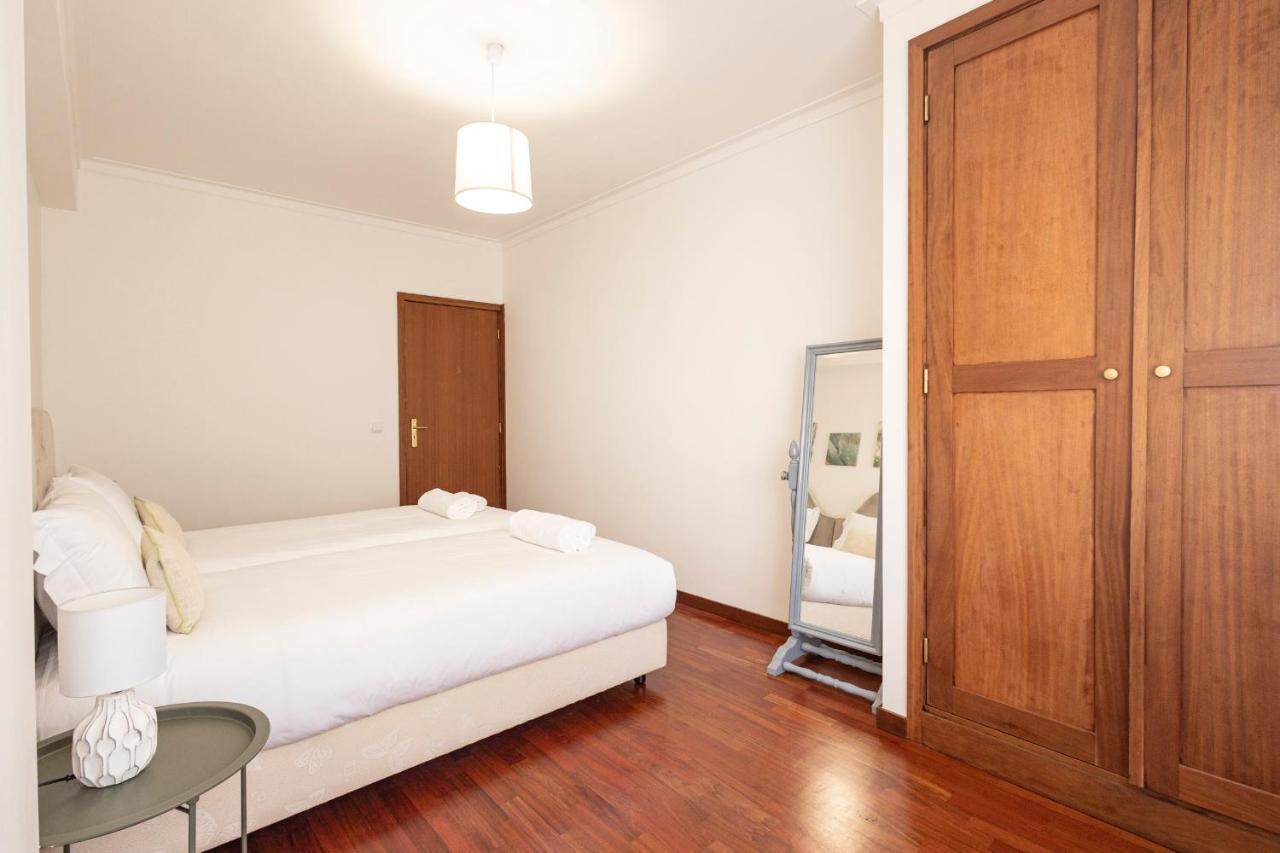 Braga 3Br Wonder By Lovelystay エクステリア 写真
