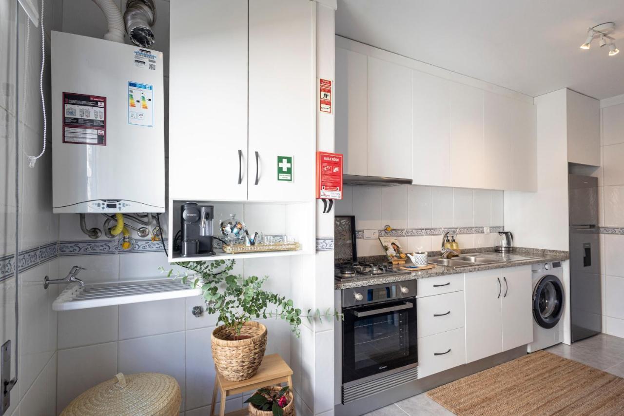 Braga 3Br Wonder By Lovelystay エクステリア 写真
