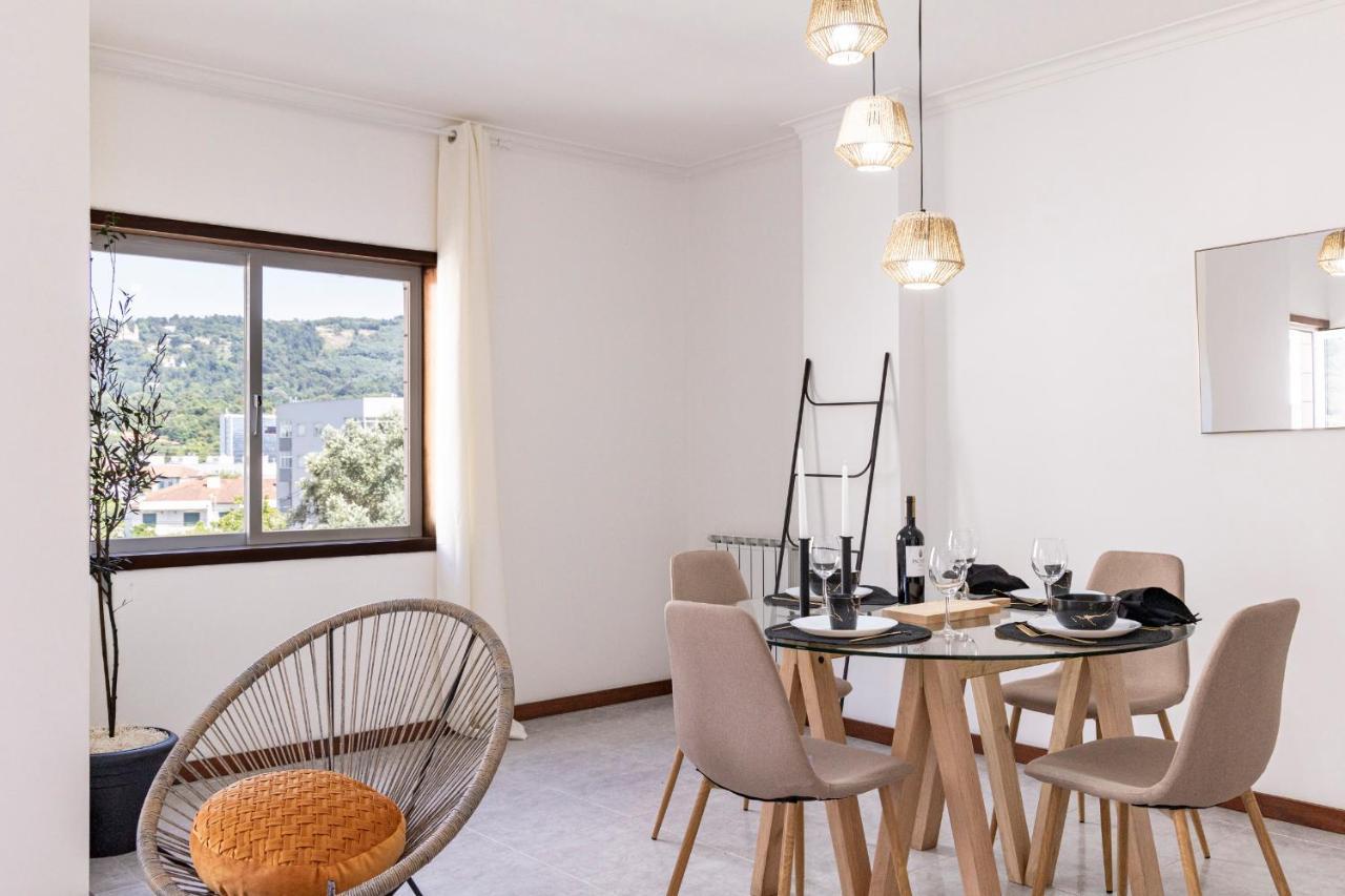 Braga 3Br Wonder By Lovelystay エクステリア 写真