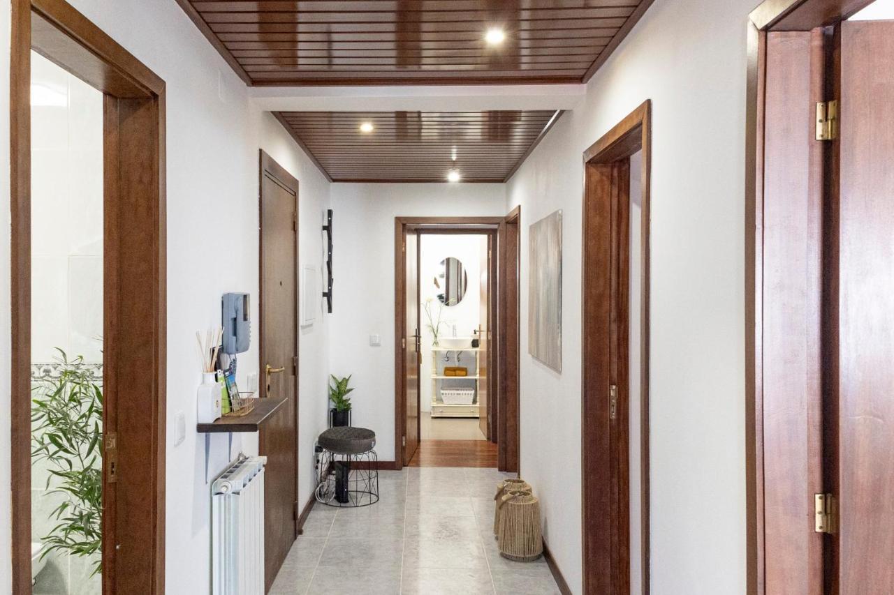 Braga 3Br Wonder By Lovelystay エクステリア 写真